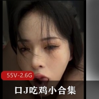 口J吃鸡小合集 [55V-2.6G]